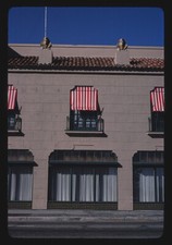 Egyptian Theater Boise Idaho Historic Americana Old Photo 1