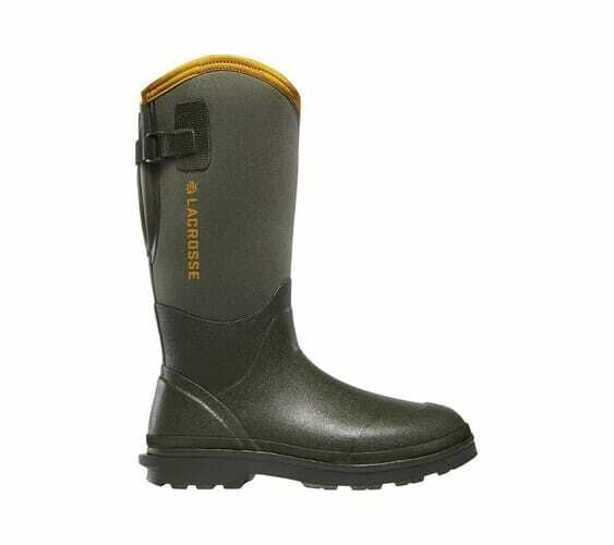 lacrosse rubber boots on sale