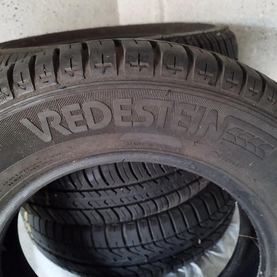 KFZ Sommer-Reifen 165/70 R 13 83R  - Bild 2 von 3