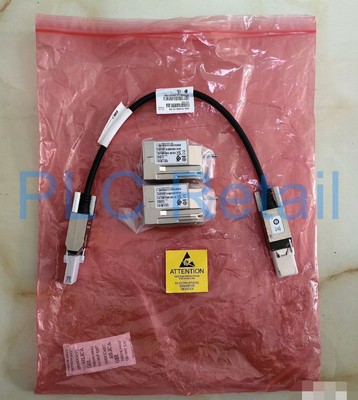 NEW   C9200 C9200L-STACK-KIT= Stacking module kit C9200L-STACK   DHL/FedEX #D9