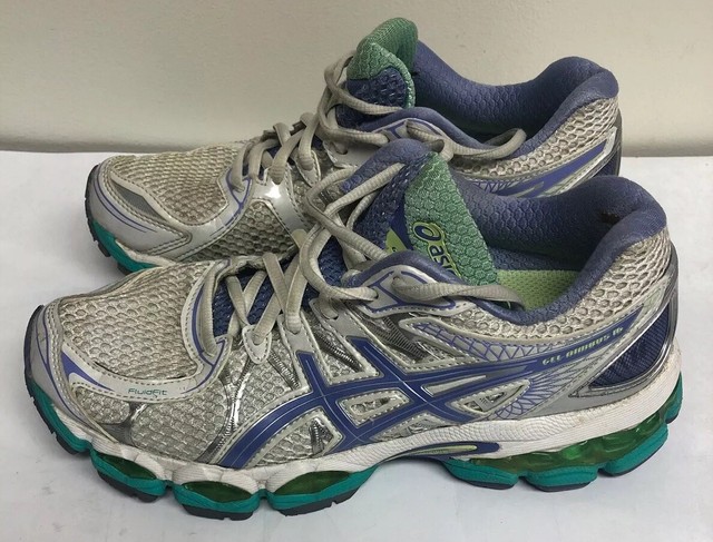 asics gel nimbus 17 womens for sale