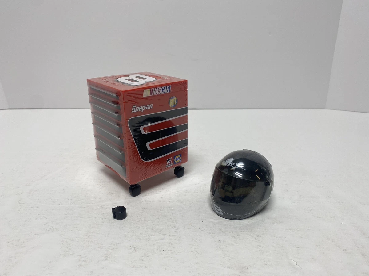 Dale earnhardt jr snap on tool box deals