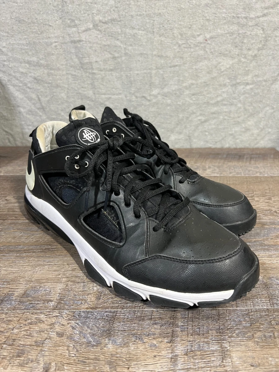 Black huaraches hotsell size 14