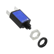 E-T-A Circuit Protection and Control 106-M2-P10-1A; 1A part#: 106-M2-P10-1A