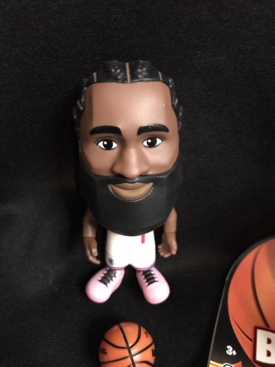 NBA Ballers Tyrese Haliburton フィギュア Tyrese Haliburton Indiana Pacers Superstar Series Bobblehead