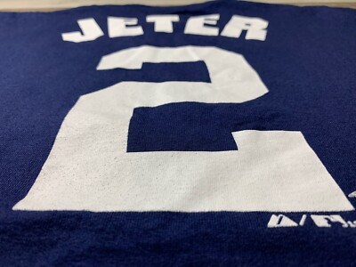 Derek Jeter Hof Shirt Derek Jeter, MLB, Hall Of Fame, Jay-Z, New