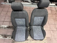 Sedili Ford Fiesta 2010