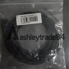 1PCS NEW Servo brake cable MR-BKS1CBL5M-A1-H FOR Mitsubishi