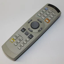 Interlink Electronics Remote Control for Projector Wall Screen with Laser