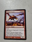 1x Mordant Dragon (58) Duel Decks Knights vs Dragons MTG Magic LP Free Shipping