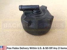 JCB PARTS - EXPANSION TANK CAP (PART NO. 123/06578)