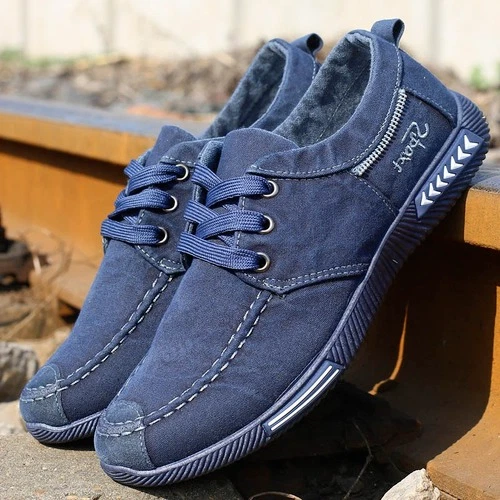 Male footwear best sale