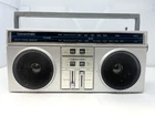 Vintage Realistic Concertmate FM/AM Stereo Model #12-706 Works Amazing Sound!