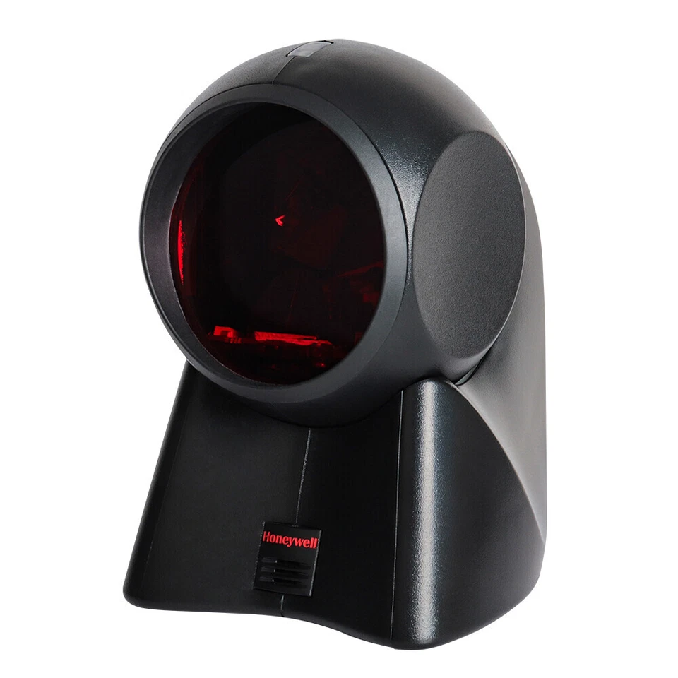 Honeywell MK7120-31A38 Orbit Omnidirectional Barcode Scanner With USB Cable UK - Image 2 of 4