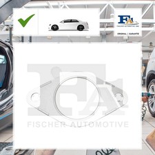 Dichtung, Abgasrohr Fa1 für Ford Focus Stufenheck DFW 1.4 16V