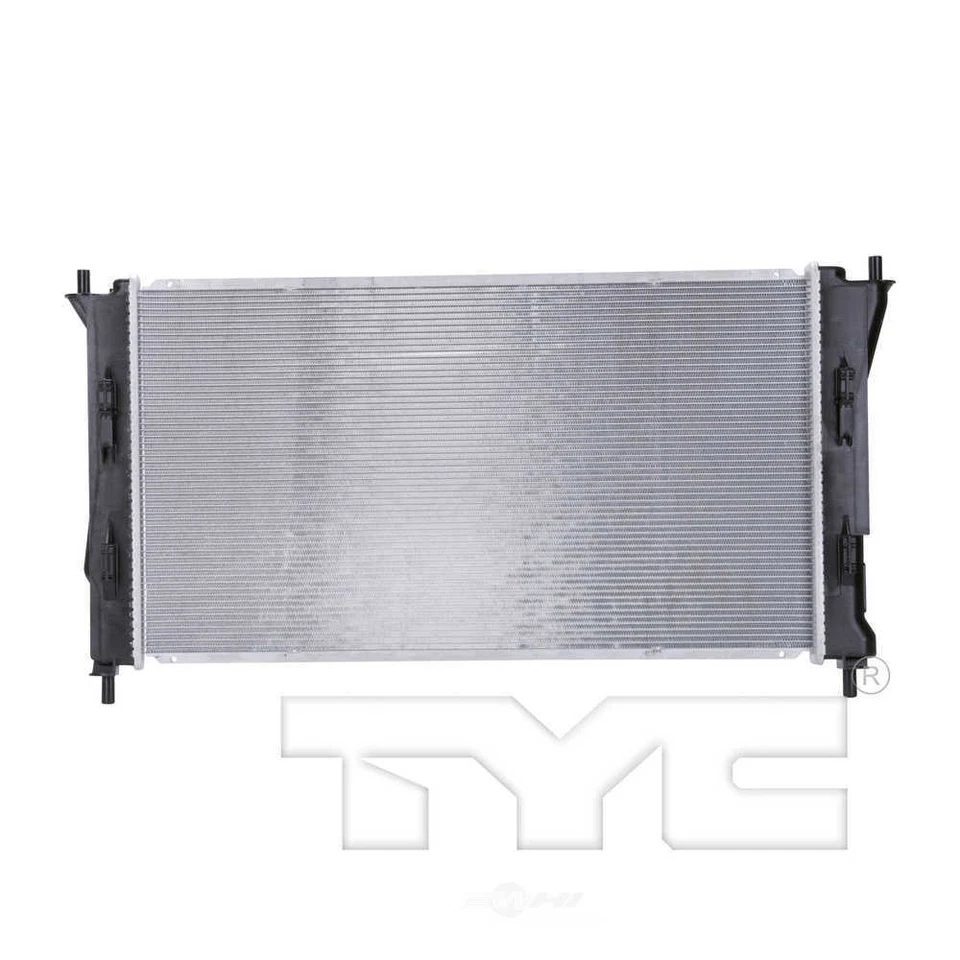 Radiador TYC 13220 se adapta a 12-17 Mazda 5 Foto 2 de 4