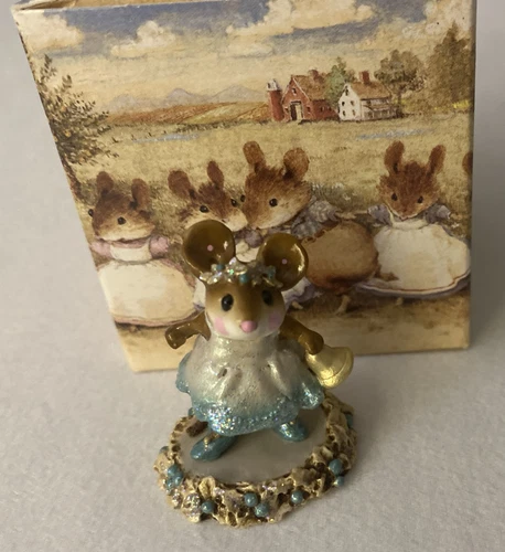 Wee Forest Folk - Jingle Belle - Imagen 1 de 5