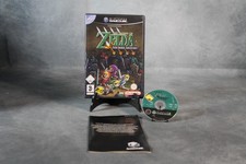 Nintendo GameCube Spiel - Legend of Zelda: Four Swords Adv. mit OVP