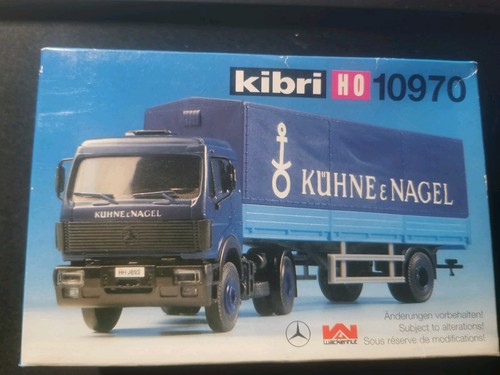 Colgante 3 piezas / Kibri 10942 / escala H0 | Zustand: Neu