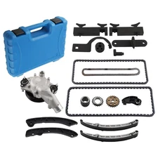 Water Pump Timing Chain Set Tool For Land Rover Range Rover LR4 Sport 5.0L AJ133