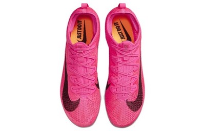 Size 8 - Nike Zoom Superfly Elite 2 Hyper Pink Orange for sale