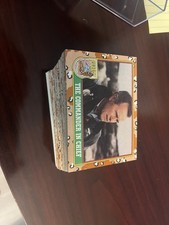 1991 Topps Desert Storm Trading Cards 39