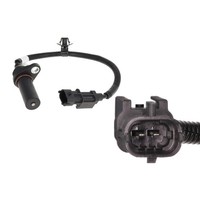 Impulsgeber Kurbelwelle Valeo 366133 FüR Hyundai Kia Ix20 I30 Cee'd SW Soul I