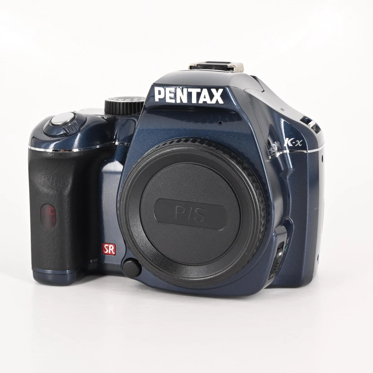 Pentax K X In Digital Cameras for sale | eBay