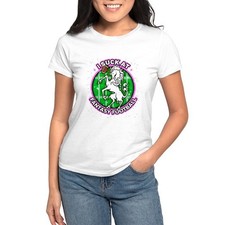CafePress Women's T-Shirt 168690473