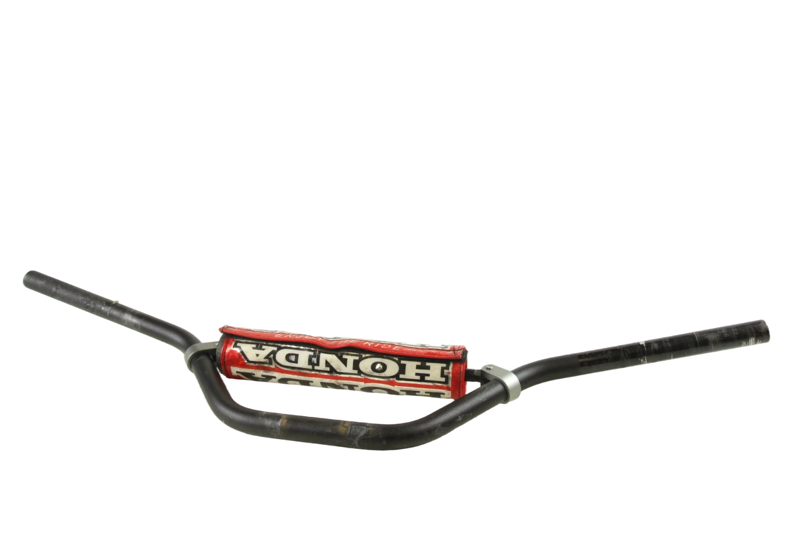 01-03 HONDA XR100R OEM HANDLEBARS 7/8 in BAR PAD B4521