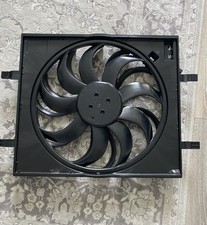 Original VW Kühlerlüfter 1EA959455C Elektro...