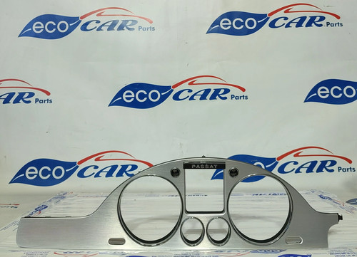 Kombiinstrument Rahmen Volkswagen Passat Bj 2010 Ref. Art. ecoAG1505