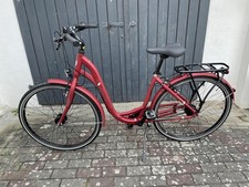 Damenrad, BBF Cityrad Bozen, 28er, Bike Germany