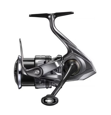 Shimano Twin Power 2500SHG Spinning Reel 5.8:1 High Gear Used