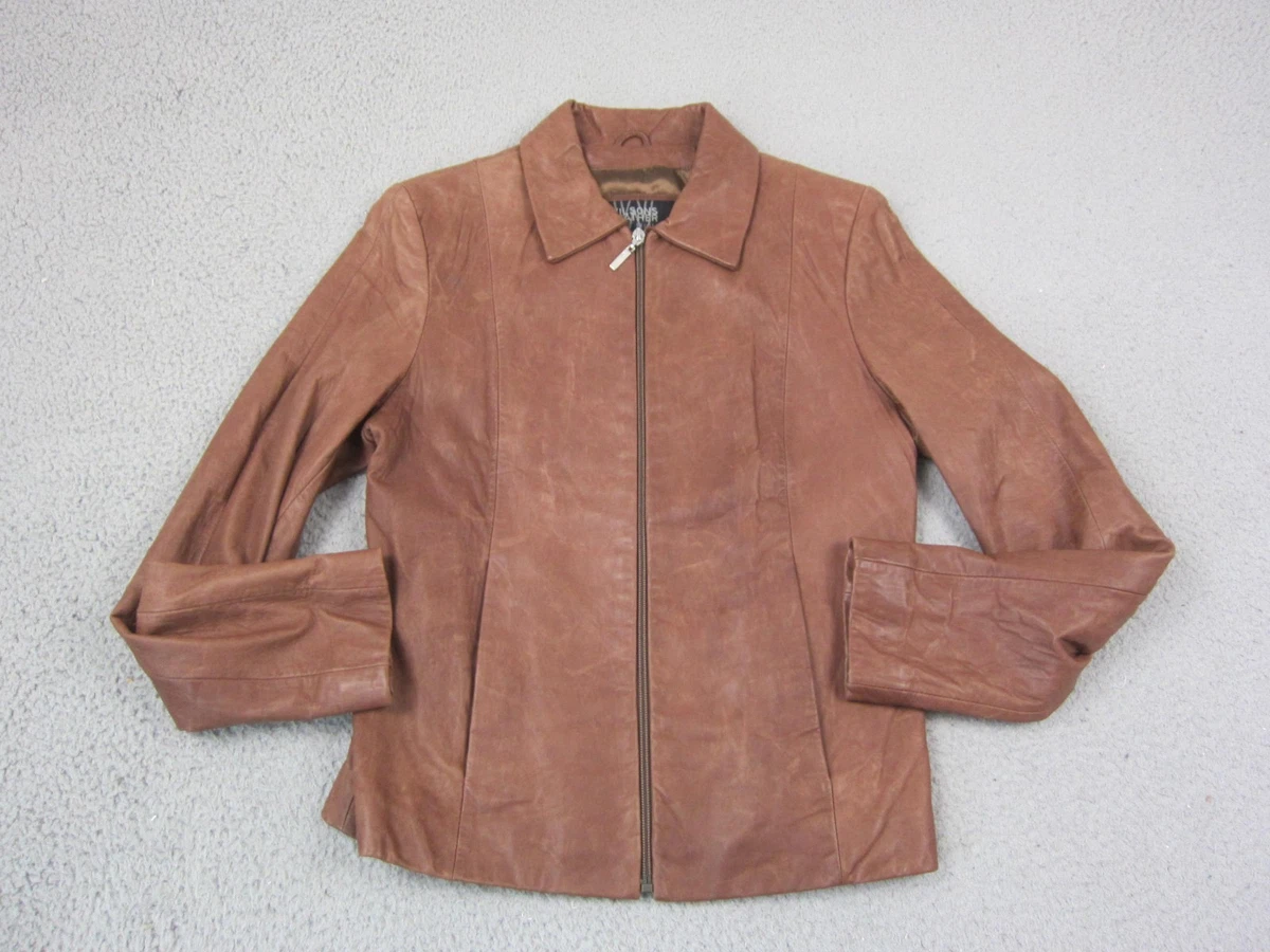 wilsons leather pelle studio products for sale | eBay