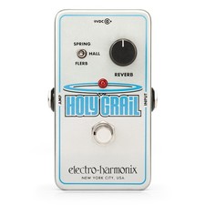 Electro Harmonix Holy Grail Nano Reverb
