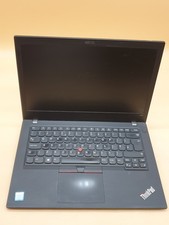 LENOVO THINKPAD T480 14" i5-8250U 1,6GHZ BIOS BOOT LAPTOP, SL.11