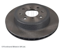 Disque de frein Subaru G3X JUSTY
