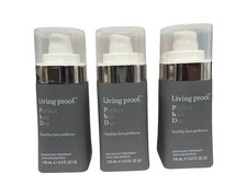 Living Proof Perfect Hair Day Healthy Hair Perfector 4oz PACK OF 3