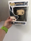 Funko Pop! Vinyl: Harry Potter - Minerva McGonagall #37