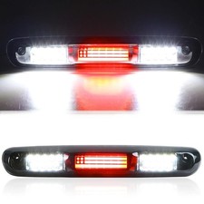 Tresound LED Third 3rd Brake Light for 2007-2013 Chevy Silverado GMC Sierra 1500