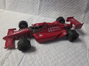1998 Swift 009c – Ford Fittipaldi diecast model car