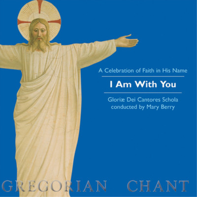 Mary Berry A Celebration of Faith in His Name: I Am With You (CD) (US IMPORT)