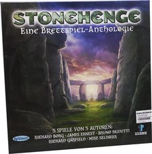 Stonehenge Brettspiel