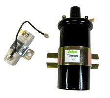 Bobine Citroen ID