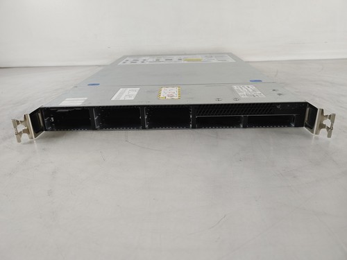 EMC XtremIO 100-586-049-01 1.90 GHz Intel Xeon E5-2609 v3 32 GB DDR4 Server No