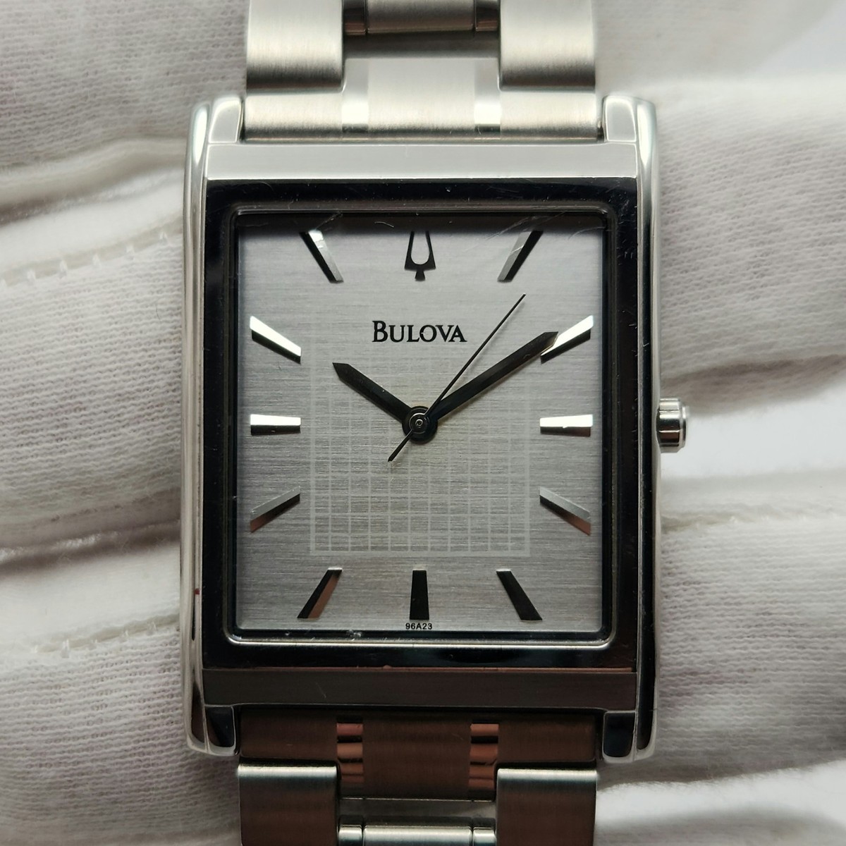 Bulova Men display picture 3