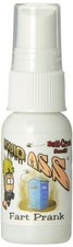 Liquid Ass Fart Spray Prank Gag Stink Bomb Smell Mister Joke Bottle