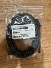 NEW Toshiba 3AA02384200 Powered USB Cable 3AC01083800 TCx 6149