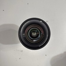 Panasonic DLP Projection Zoom Standard Lens - TKGF0156-5 TESTED